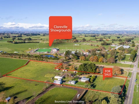 64 Chester Road, Clareville, Carterton
