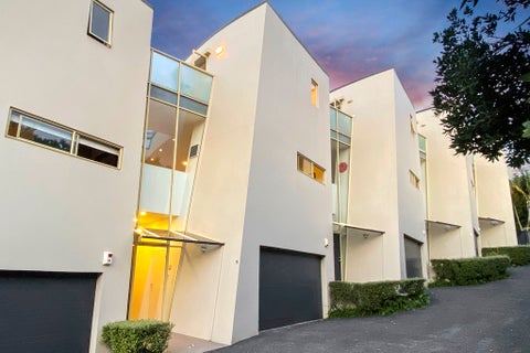 5/23 Napier Street, Freemans Bay, Auckland