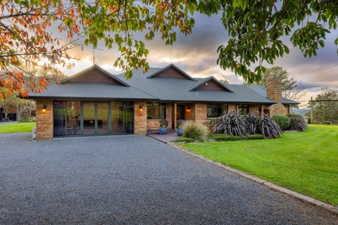 445 Luck At Last Road, Cambridge, Waipa, Waikato