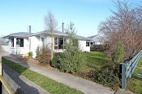 23 Shelley Street, Rolleston, Rolleston