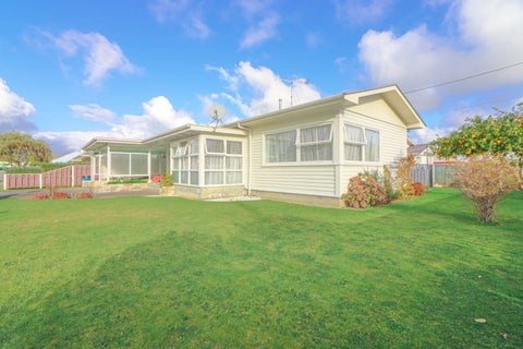 23 Exeter Street, Levin, Levin