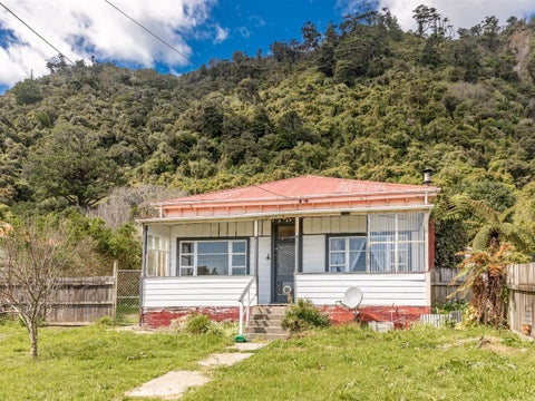 35 Torea Street, Granity, Granity