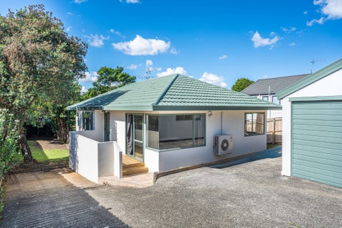 54B Commissariat Road, Mount Wellington, Auckland