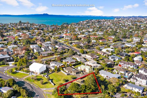 58 County Road, Torbay, Auckland