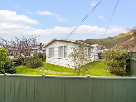 17 Birdwood Road, Waterloo, Lower Hutt
