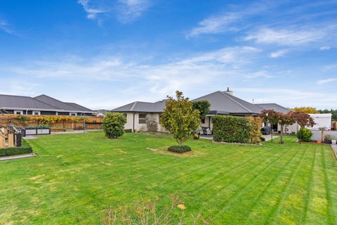 9 Goldrush Lane, Rolleston, Rolleston