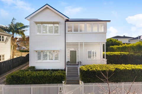28 Princes Street, Northcote Point, Auckland