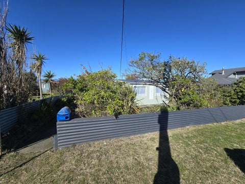 16 Chaffey Street, Foxton Beach, Foxton