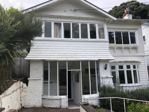 16 Hapua Street, Hataitai, Wellington