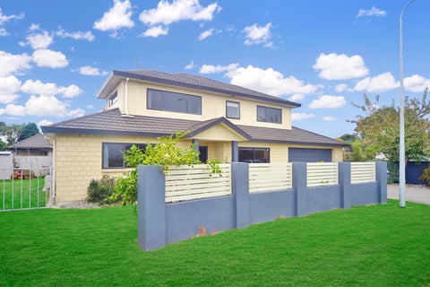 3 Mclaren Place, Otaki