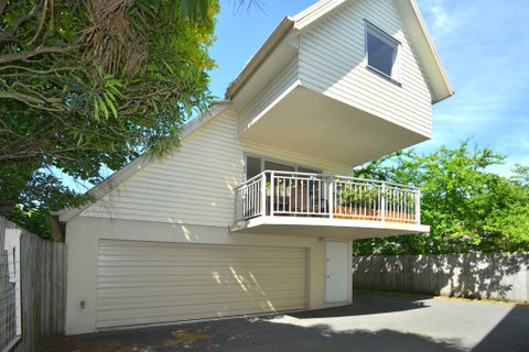 234D Milton Street, Sydenham, Christchurch