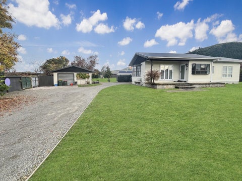 15 Dawson Drive, Ngongotaha, Rotorua