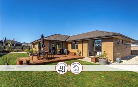 22 Les Wakefield Road, Mapua