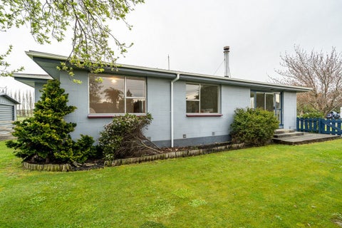1 Totara Street, Gore, Gore