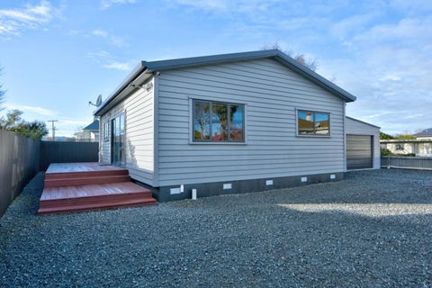 71B Broughton Street, Gore, Gore