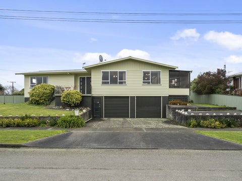 61 Durham Street, Ashhurst, Ashhurst
