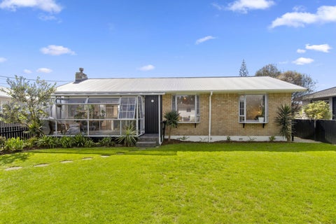 29A Carysfort Street, Mount Maunganui, Mount Maunganui