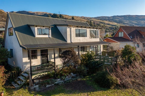 5A Leitholm Place, Roxburgh, Roxburgh