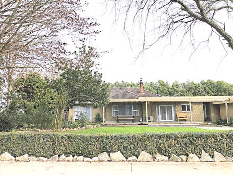 120 Pokuru Road, Te Awamutu, Te Awamutu