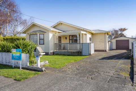 21 Morrissey Street, Hawera