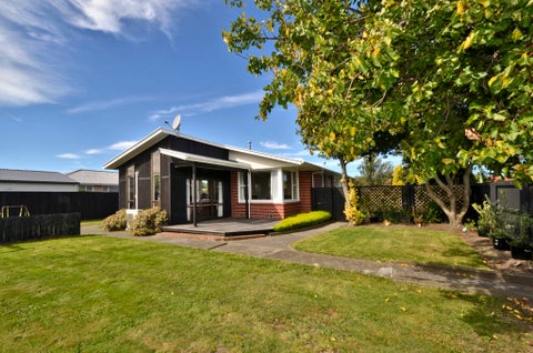 2 Santa Rosa Avenue, Halswell, Christchurch