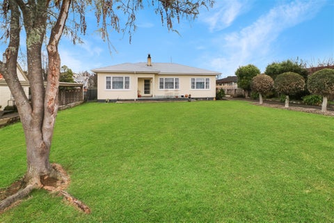 3 Edward Street, Dannevirke