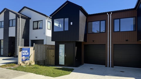 45B Hermitage Street, Flat Bush, Auckland