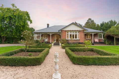 21 Dolma Street, Methven, Methven