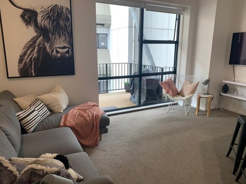 3E/18 Hobson Street, Auckland Central, Auckland