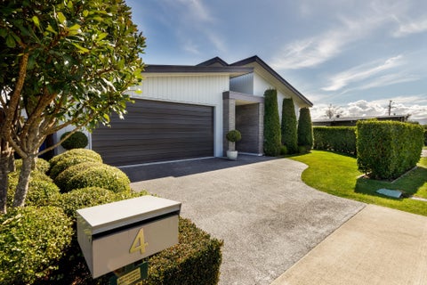 4 Lancaster Avenue, Burleigh, Blenheim