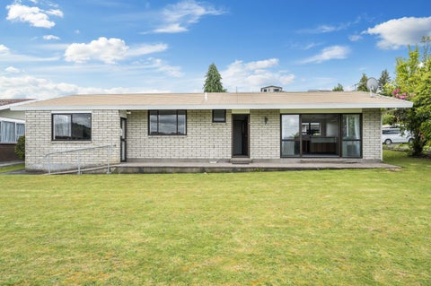 27 House Avenue, Taumarunui