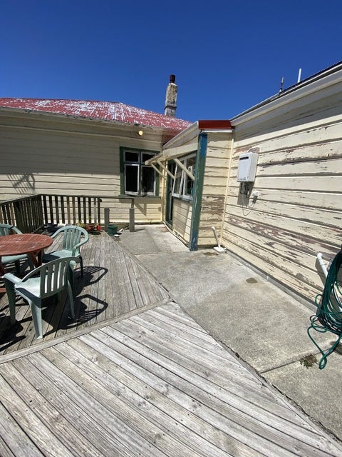 180 Hanson Street, Newtown, Wellington