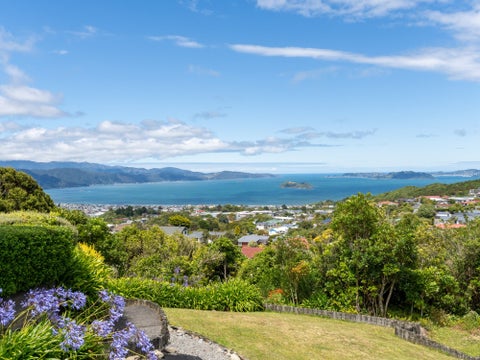 14 Wattle Grove, Maungaraki, Lower Hutt