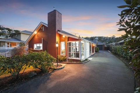 20 Holliss Avenue, Cashmere, Christchurch
