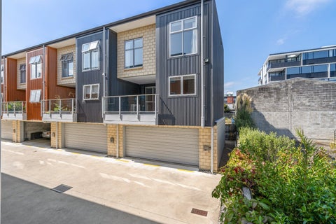 10/7 Vialou Street, Hamilton Central, Hamilton