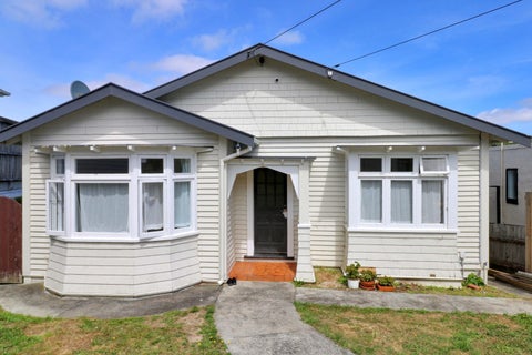 118 Donald Street, Karori, Wellington