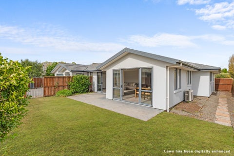 37 Brookfield Drive, Northwood, Christchurch