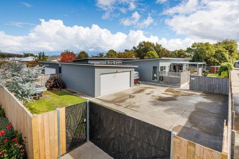 277 Cambridge Avenue, Ashhurst, Ashhurst