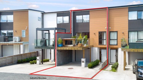 8 Meritage Lane, Te Atatu South, Auckland