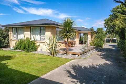 15 Palmers Road, New Brighton, Christchurch