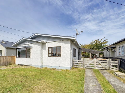 31 Mitchell Street, Aramoho, Whanganui