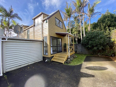 10C Matipo Street, Mount Eden, Auckland