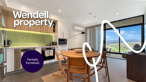 801/1 Buscomb Avenue, Henderson, Auckland
