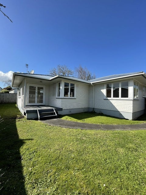 29 Clark Road, Pahurehure, Papakura