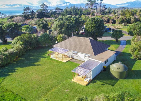 5 Larsen Street, Cape Foulwind, Cape Foulwind