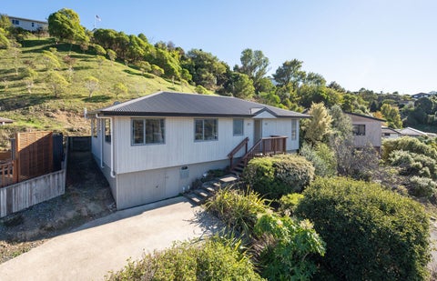 41 St Lawrence Street, Toi Toi, Nelson
