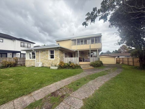 119 Gills Road, Bucklands Beach, Auckland