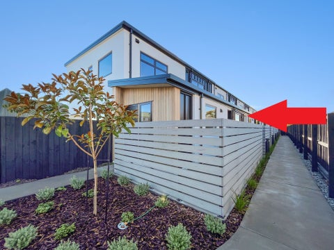 2/46B Division Street, Riccarton, Christchurch