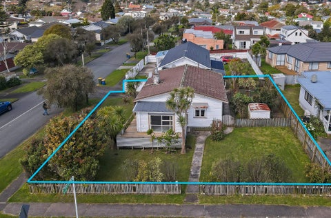 65 Lynwood Road, New Lynn, Auckland
