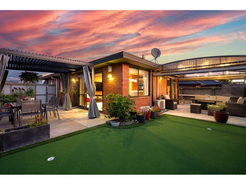1/97 Randolph Street, Woolston, Christchurch